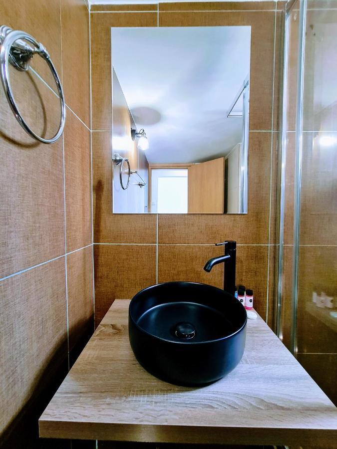 Ayia Anna Apartment Αγία Νάπα Εξωτερικό φωτογραφία
