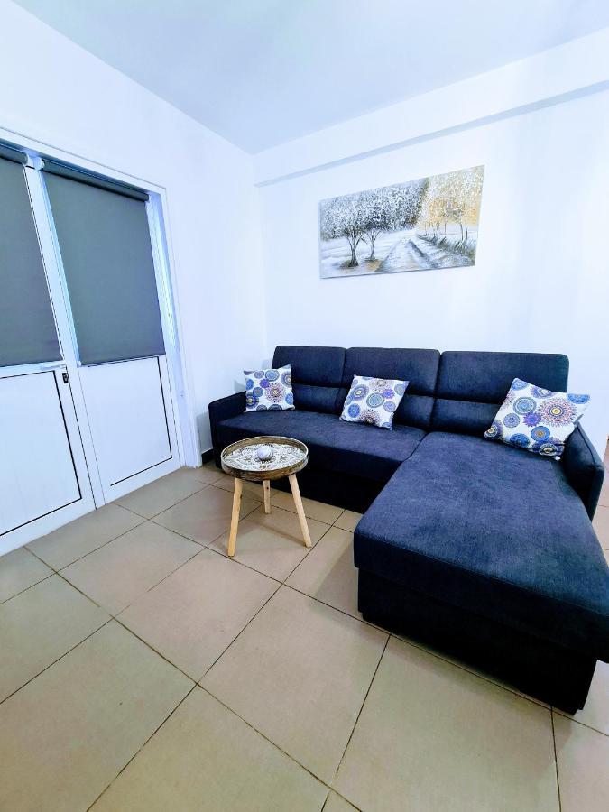 Ayia Anna Apartment Αγία Νάπα Εξωτερικό φωτογραφία