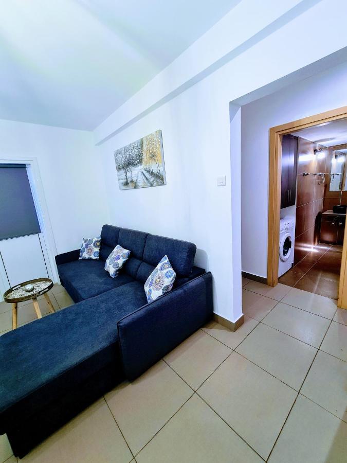 Ayia Anna Apartment Αγία Νάπα Εξωτερικό φωτογραφία