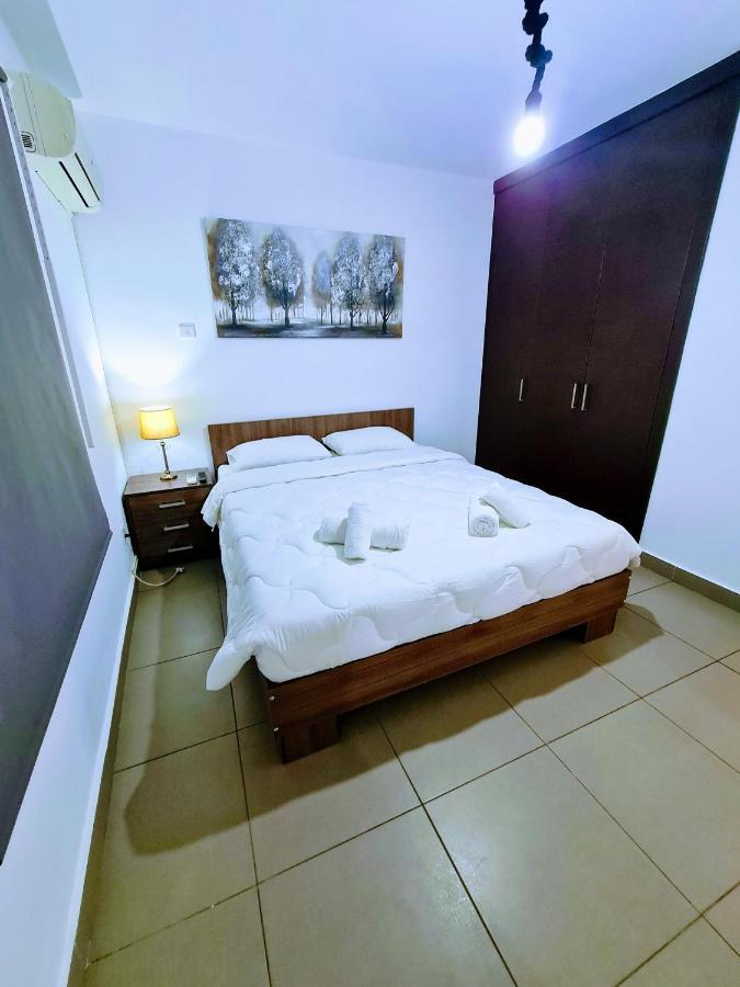 Ayia Anna Apartment Αγία Νάπα Εξωτερικό φωτογραφία