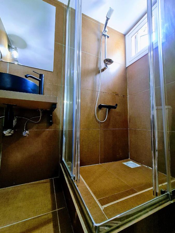 Ayia Anna Apartment Αγία Νάπα Εξωτερικό φωτογραφία