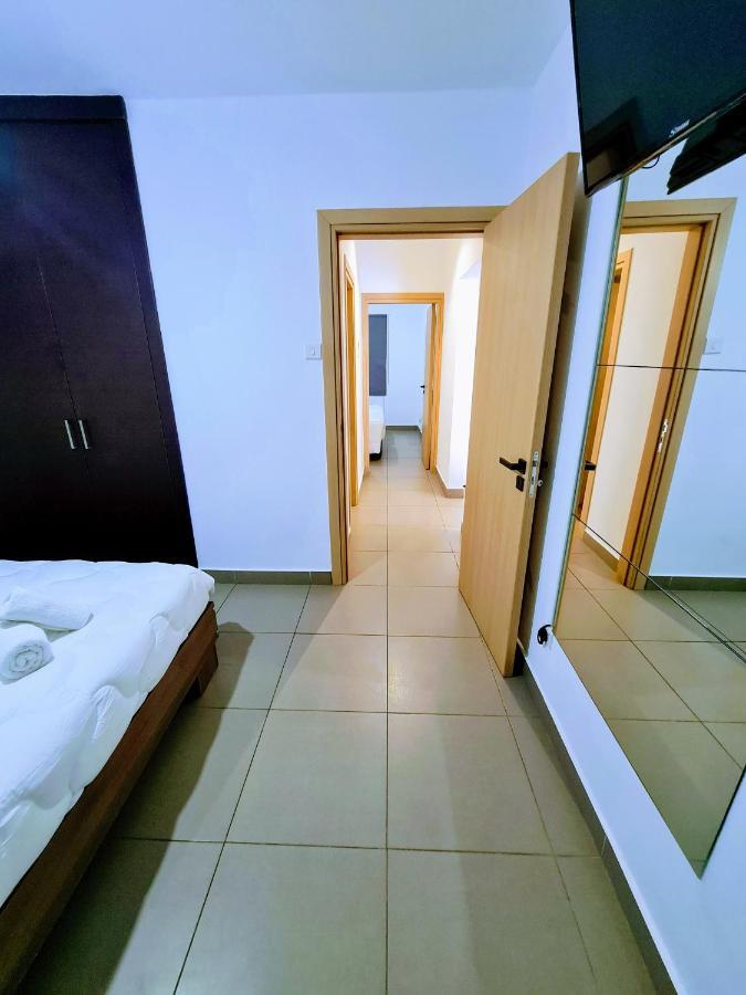 Ayia Anna Apartment Αγία Νάπα Εξωτερικό φωτογραφία