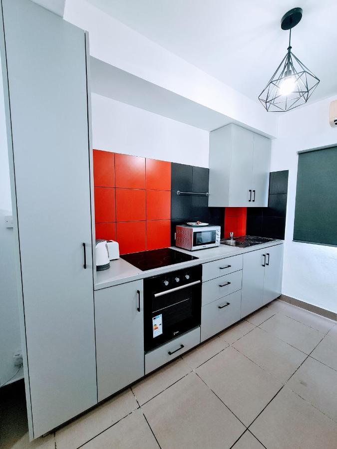 Ayia Anna Apartment Αγία Νάπα Εξωτερικό φωτογραφία