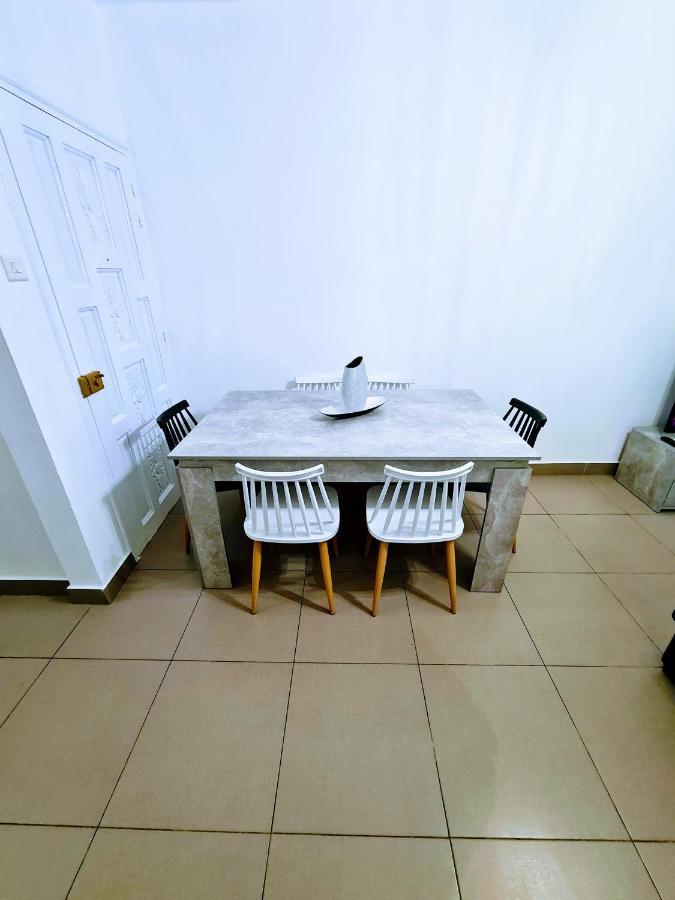 Ayia Anna Apartment Αγία Νάπα Εξωτερικό φωτογραφία