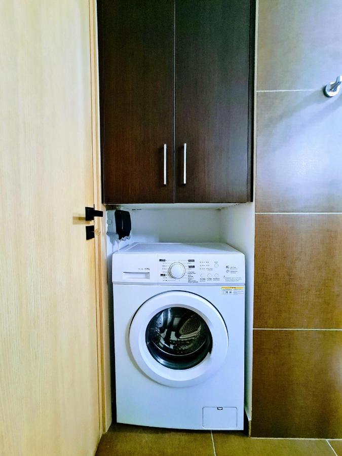 Ayia Anna Apartment Αγία Νάπα Εξωτερικό φωτογραφία