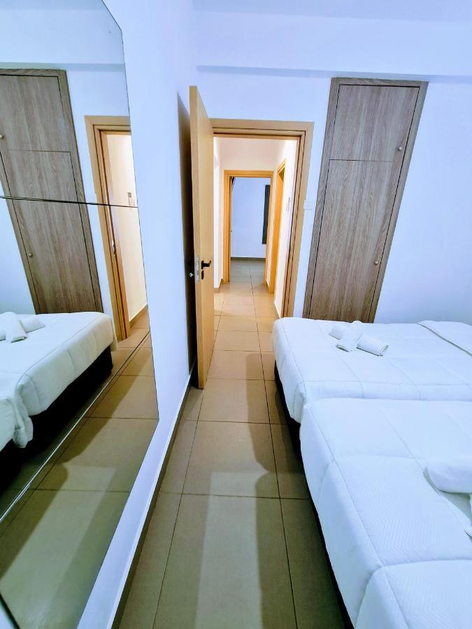 Ayia Anna Apartment Αγία Νάπα Εξωτερικό φωτογραφία
