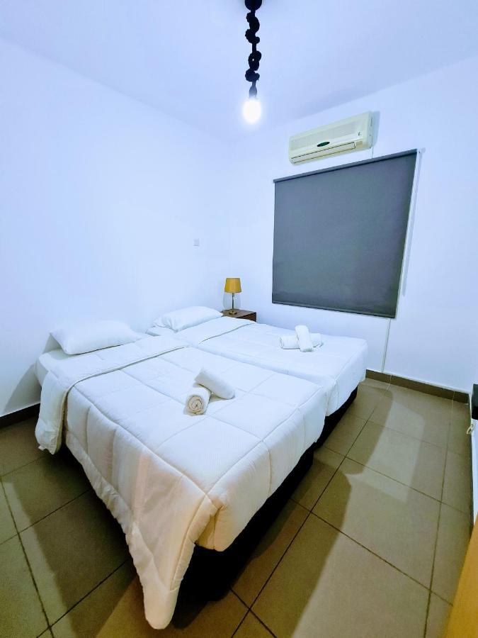 Ayia Anna Apartment Αγία Νάπα Εξωτερικό φωτογραφία
