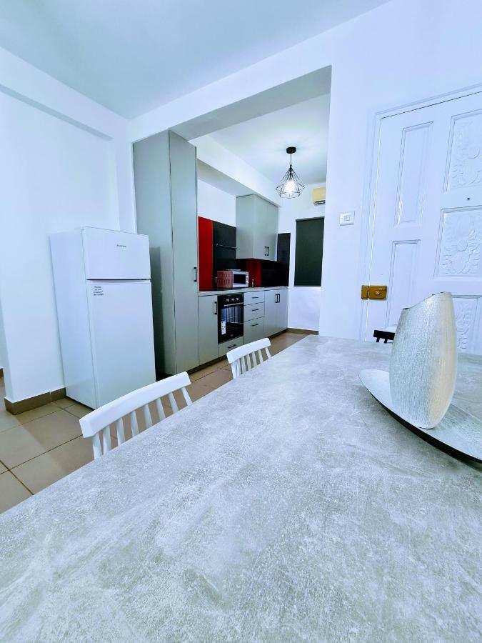 Ayia Anna Apartment Αγία Νάπα Εξωτερικό φωτογραφία