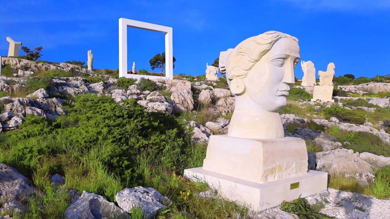Ayia Anna Apartment Αγία Νάπα Εξωτερικό φωτογραφία