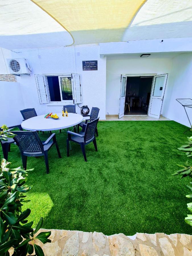 Ayia Anna Apartment Αγία Νάπα Εξωτερικό φωτογραφία