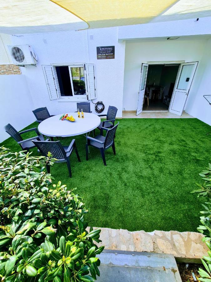 Ayia Anna Apartment Αγία Νάπα Εξωτερικό φωτογραφία