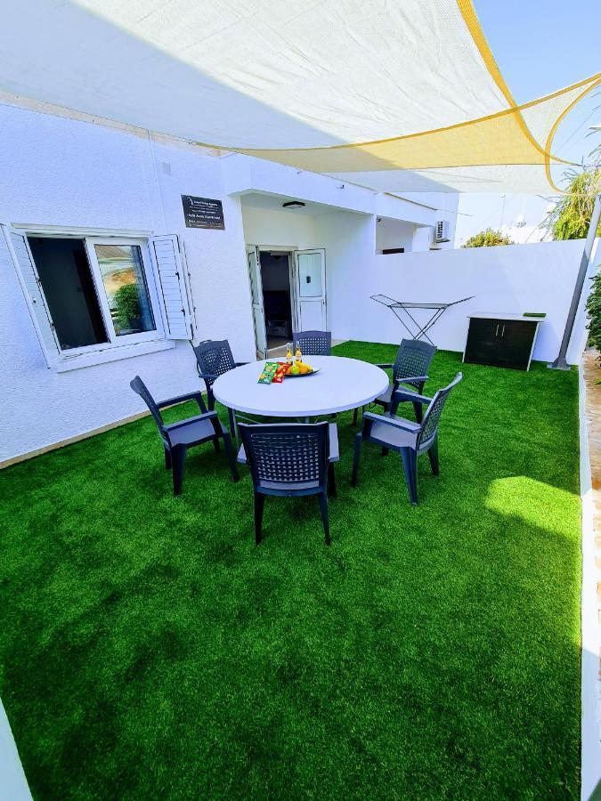 Ayia Anna Apartment Αγία Νάπα Εξωτερικό φωτογραφία