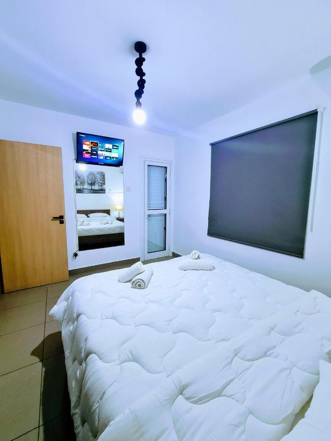 Ayia Anna Apartment Αγία Νάπα Εξωτερικό φωτογραφία