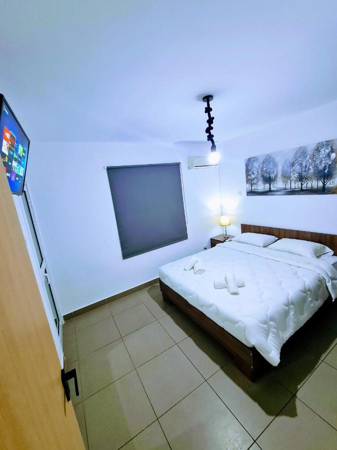 Ayia Anna Apartment Αγία Νάπα Εξωτερικό φωτογραφία